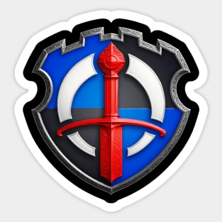 Shadiversity Sticker